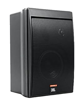 Amazon.co.jp: JBL Control 5 - ブラック : 楽器・音響機器